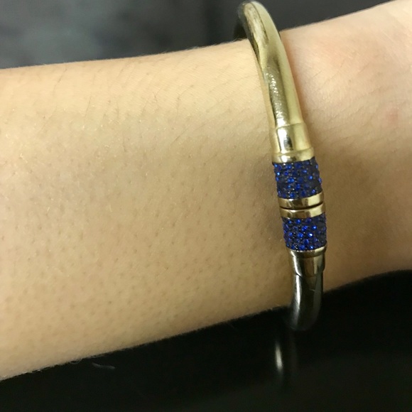 michael kors park avenue bracelet